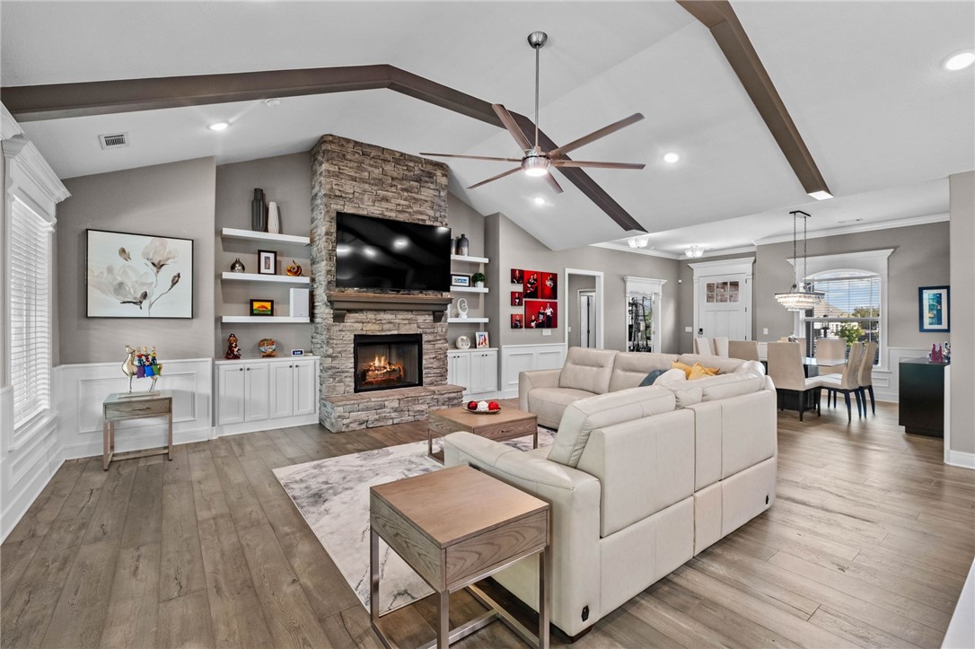 Tuscany Ph II - Residential