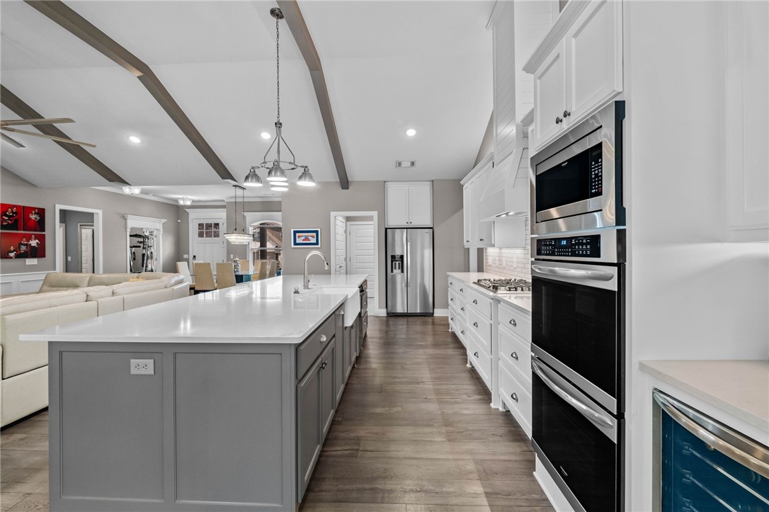 Tuscany Ph II - Residential