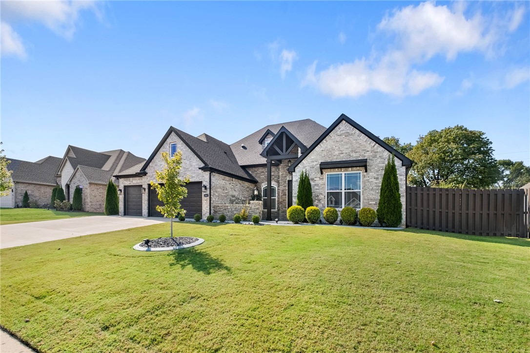 Tuscany Ph II - Residential