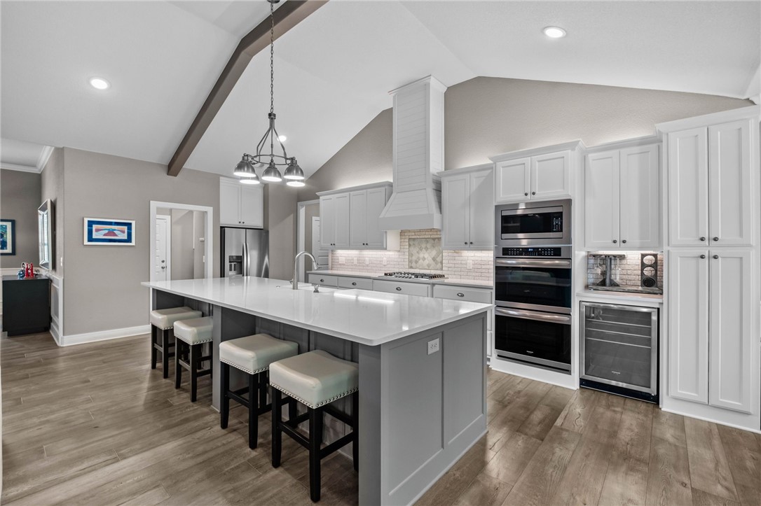 Tuscany Ph II - Residential