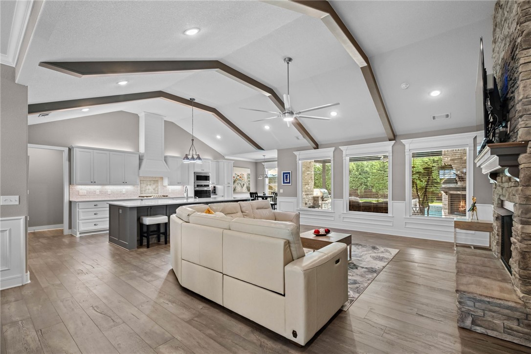 Tuscany Ph II - Residential