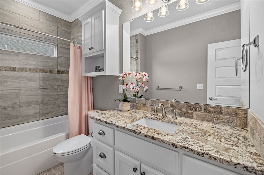 Tuscany Ph II - Residential