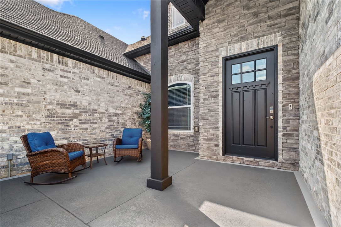 Tuscany Ph II - Residential