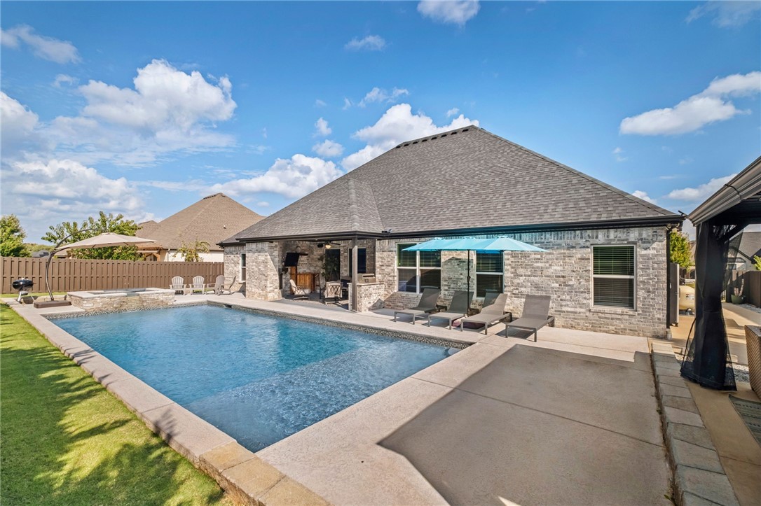 Tuscany Ph II - Residential