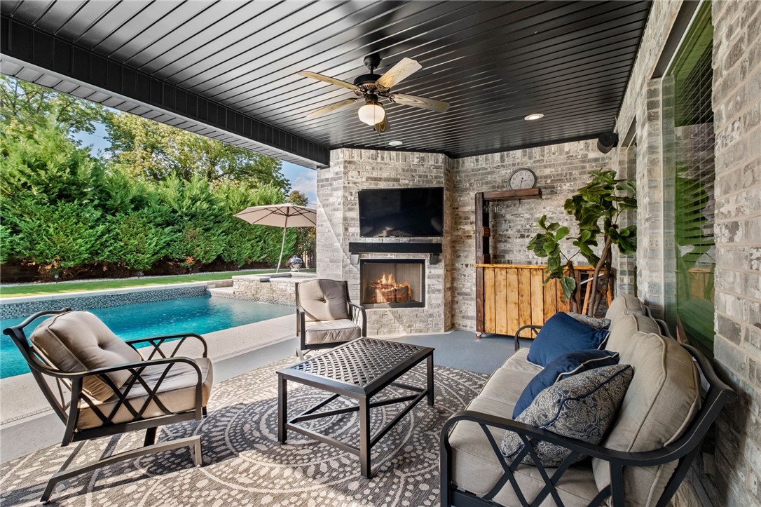 Tuscany Ph II - Residential