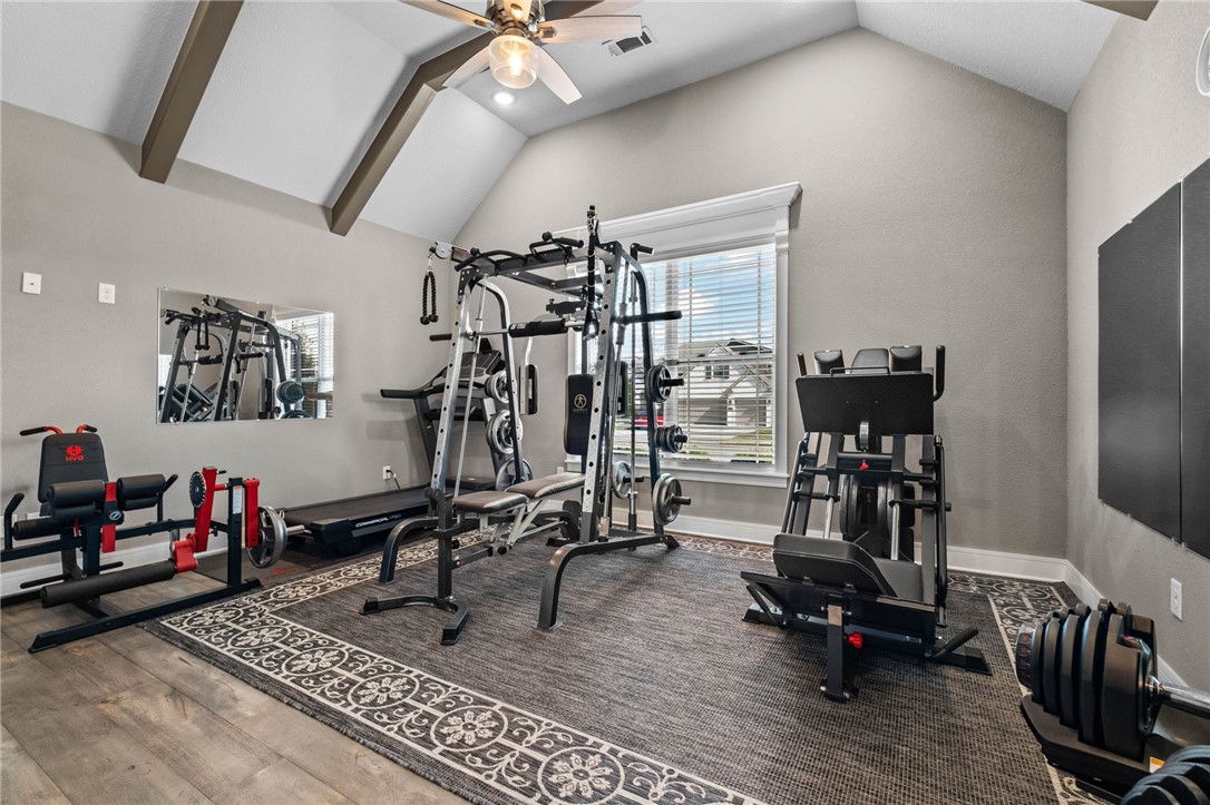 Tuscany Ph II - Residential