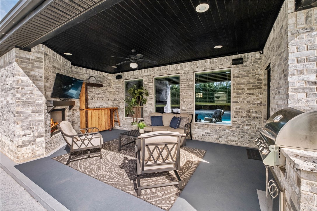 Tuscany Ph II - Residential