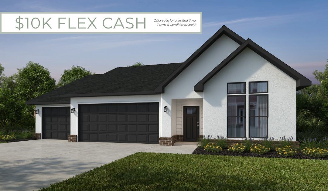 Towne West - Residential