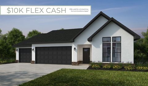 Photo of 4354 W Cactus Place, Fayetteville, AR 72704 (MLS # 1333716)