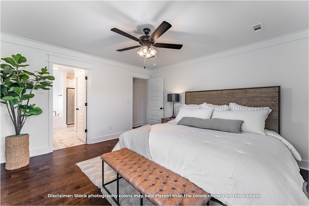 Towne West - Residential