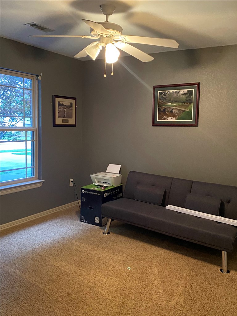 Salem Meadows Sub - Residential Lease