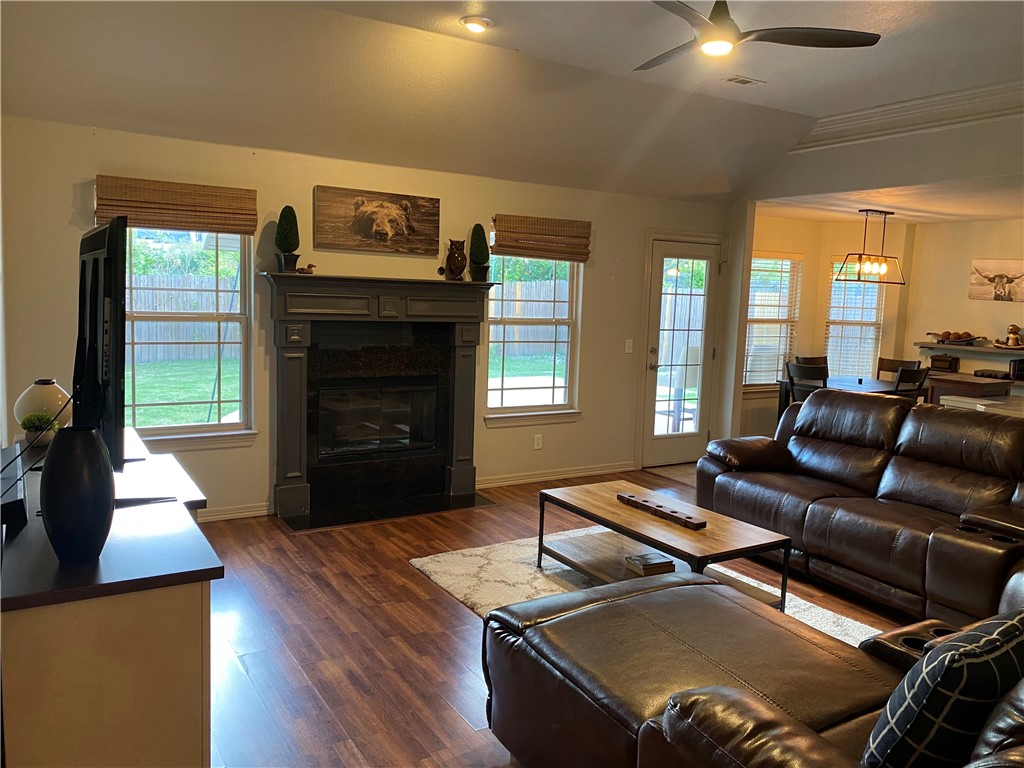 Salem Meadows Sub - Residential Lease