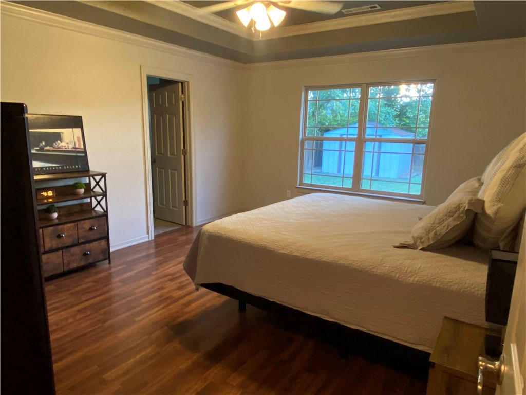 Salem Meadows Sub - Residential Lease