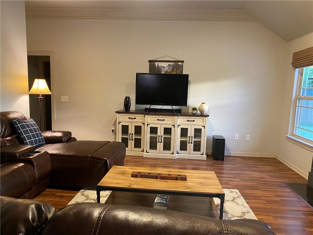 Salem Meadows Sub - Residential Lease