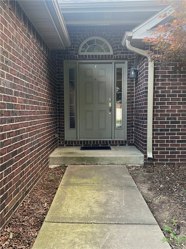 Salem Meadows Sub - Residential Lease