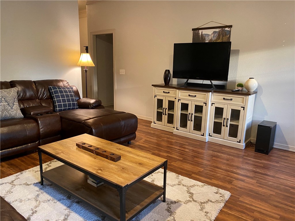 Salem Meadows Sub - Residential Lease