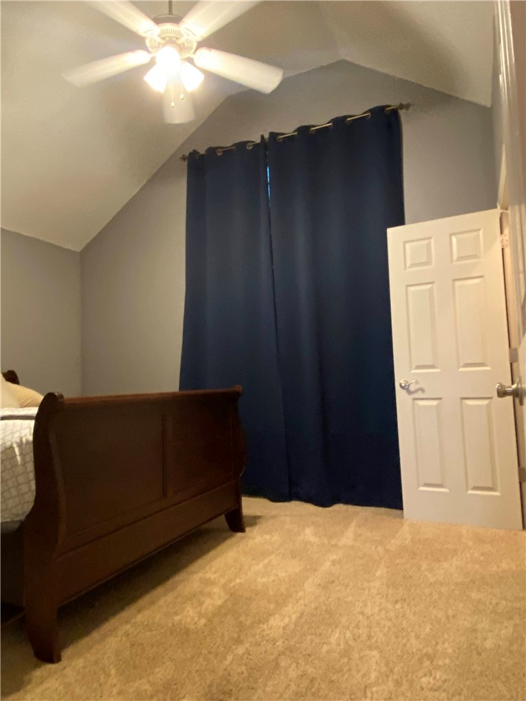 Salem Meadows Sub - Residential Lease