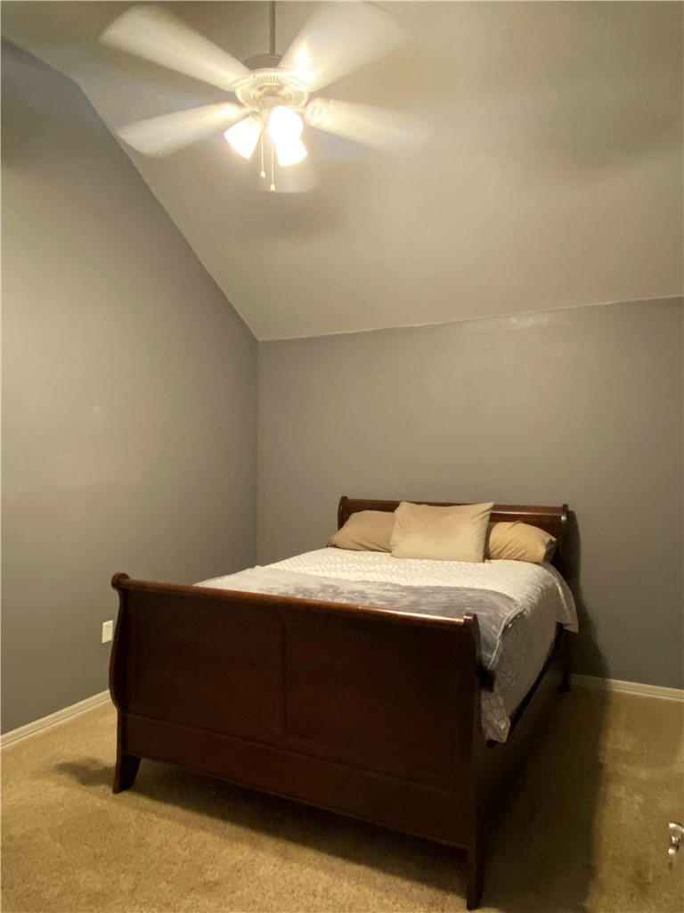 Salem Meadows Sub - Residential Lease