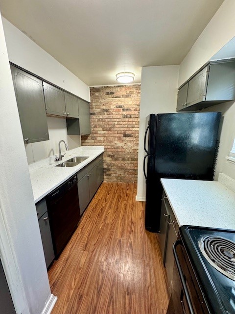 NA - Residential Lease