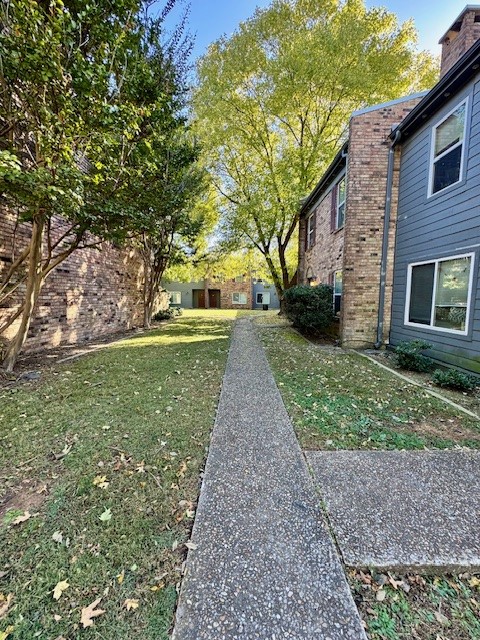 NA - Residential Lease