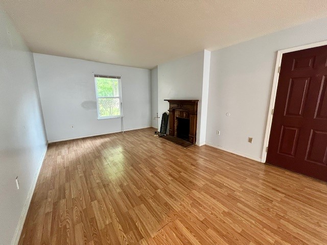 NA - Residential Lease