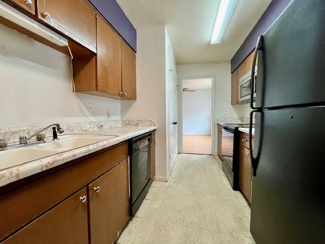 NA - Residential Lease