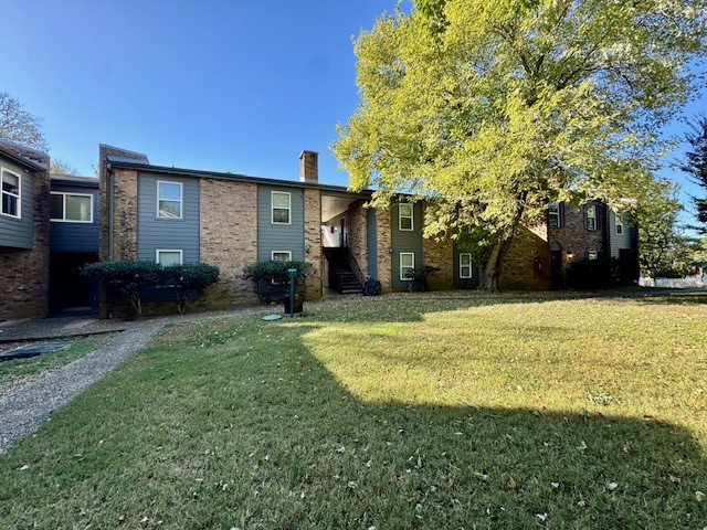 NA - Residential Lease