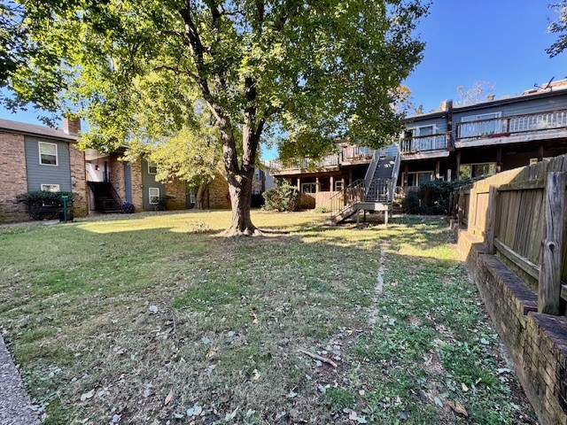 NA - Residential Lease