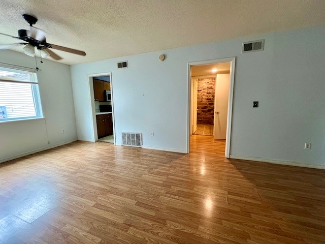 NA - Residential Lease