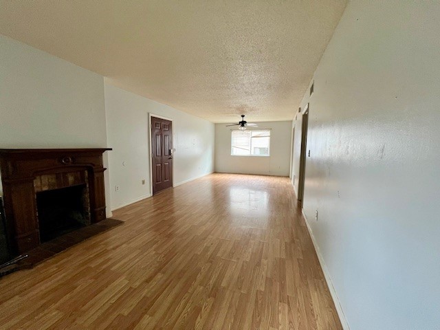 NA - Residential Lease