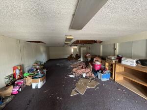 Dover Original - Commercial Sale