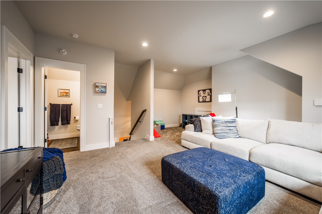 Berry Farm Sub Ph 2, The Rogers - Residential