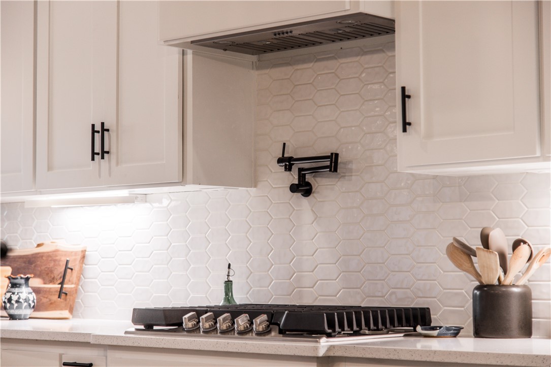 Berry Farm Sub Ph 2, The Rogers - Residential