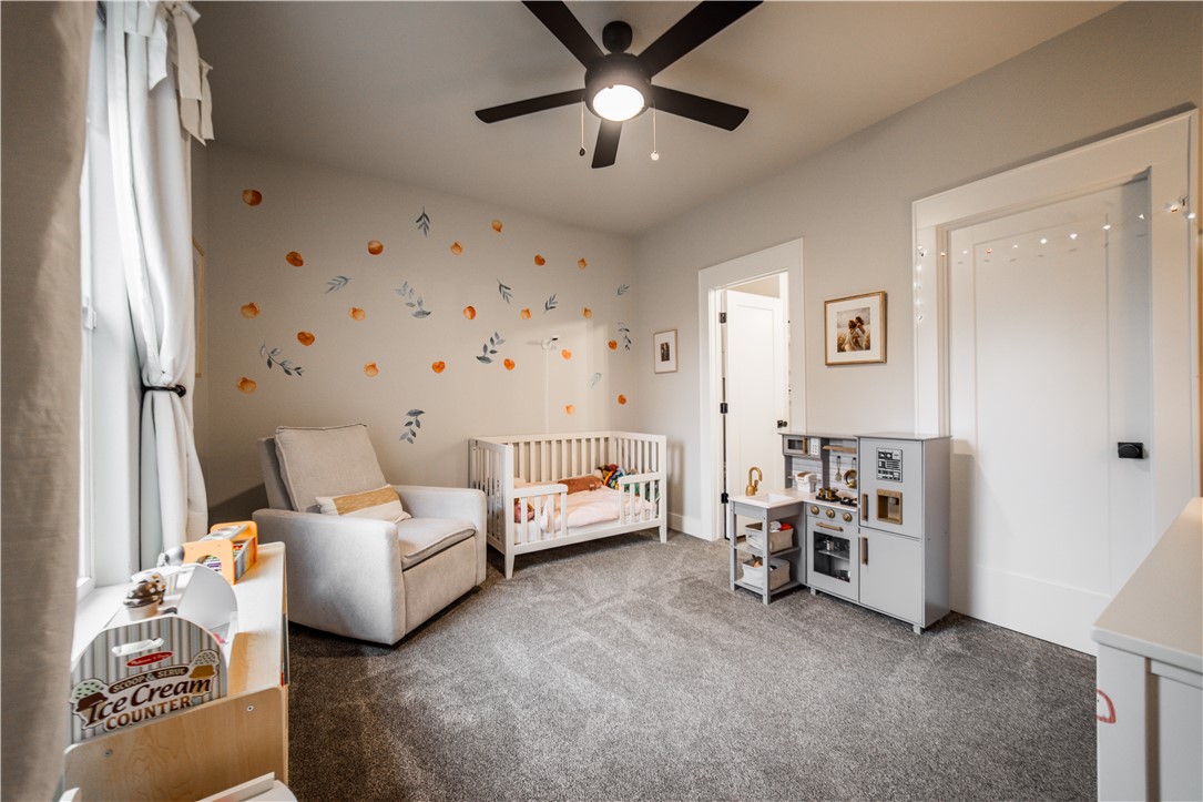 Berry Farm Sub Ph 2, The Rogers - Residential