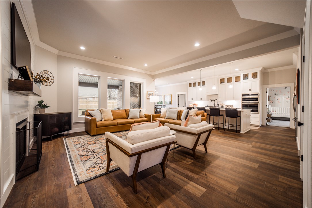 Berry Farm Sub Ph 2, The Rogers - Residential