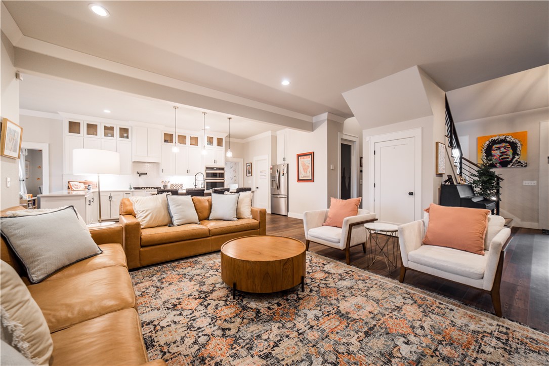 Berry Farm Sub Ph 2, The Rogers - Residential