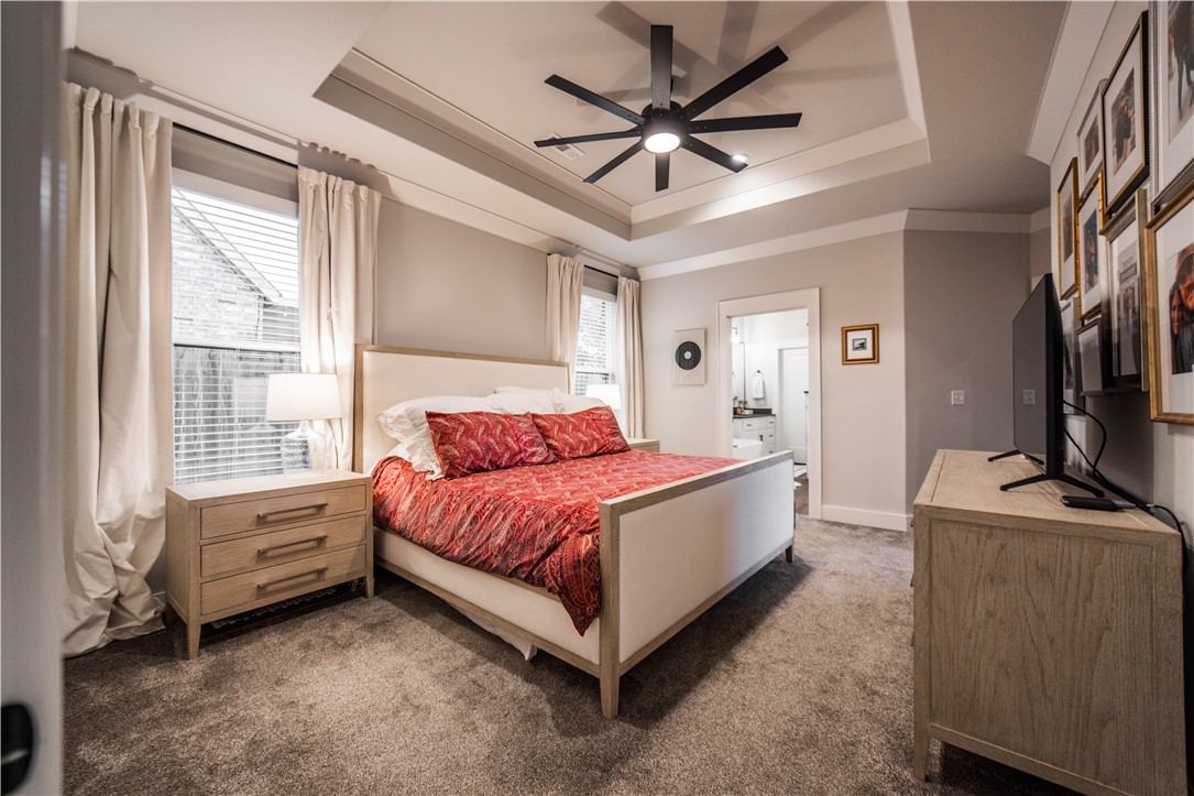 Berry Farm Sub Ph 2, The Rogers - Residential