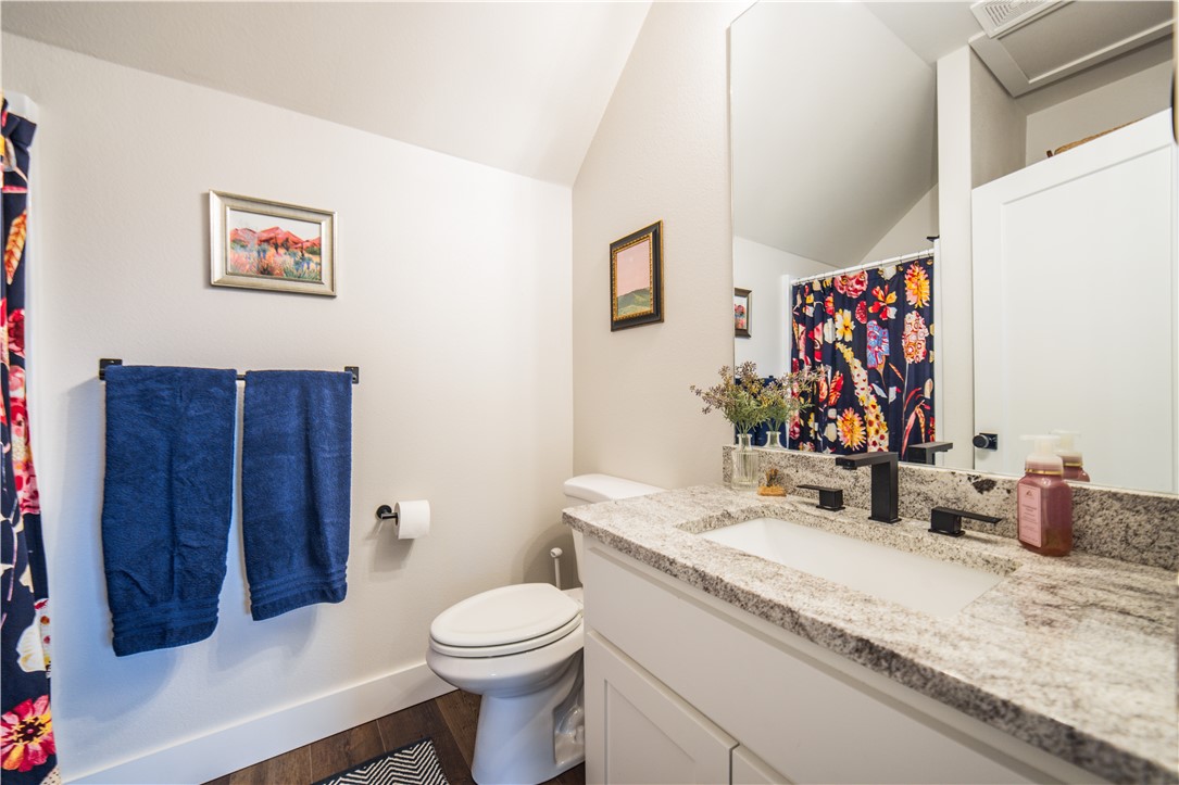 Berry Farm Sub Ph 2, The Rogers - Residential