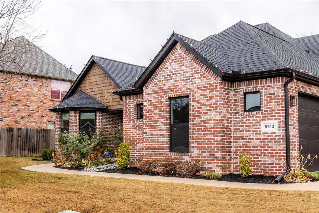 Berry Farm Sub Ph 2, The Rogers - Residential