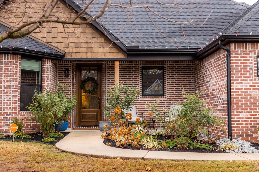 Berry Farm Sub Ph 2, The Rogers - Residential