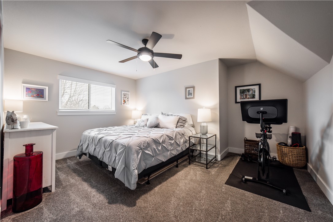 Berry Farm Sub Ph 2, The Rogers - Residential