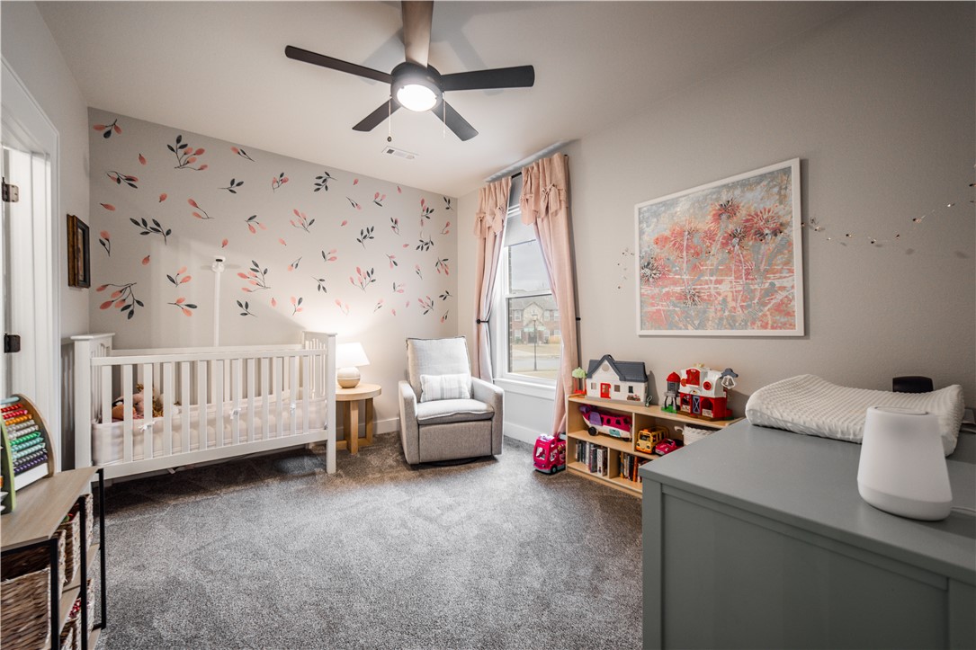 Berry Farm Sub Ph 2, The Rogers - Residential