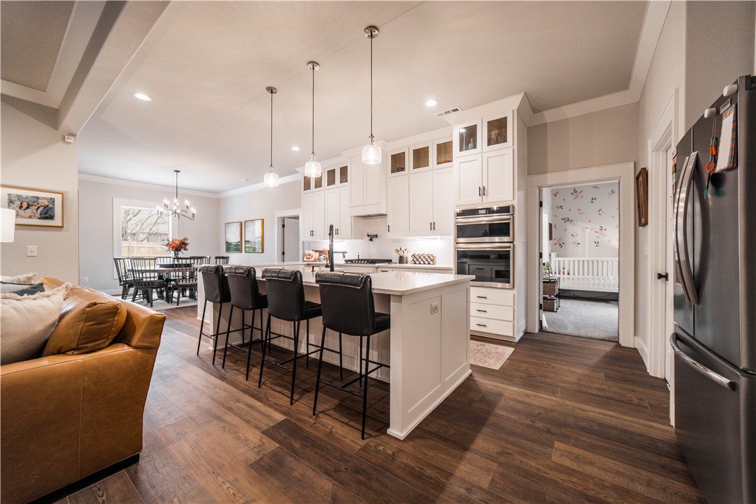 Berry Farm Sub Ph 2, The Rogers - Residential