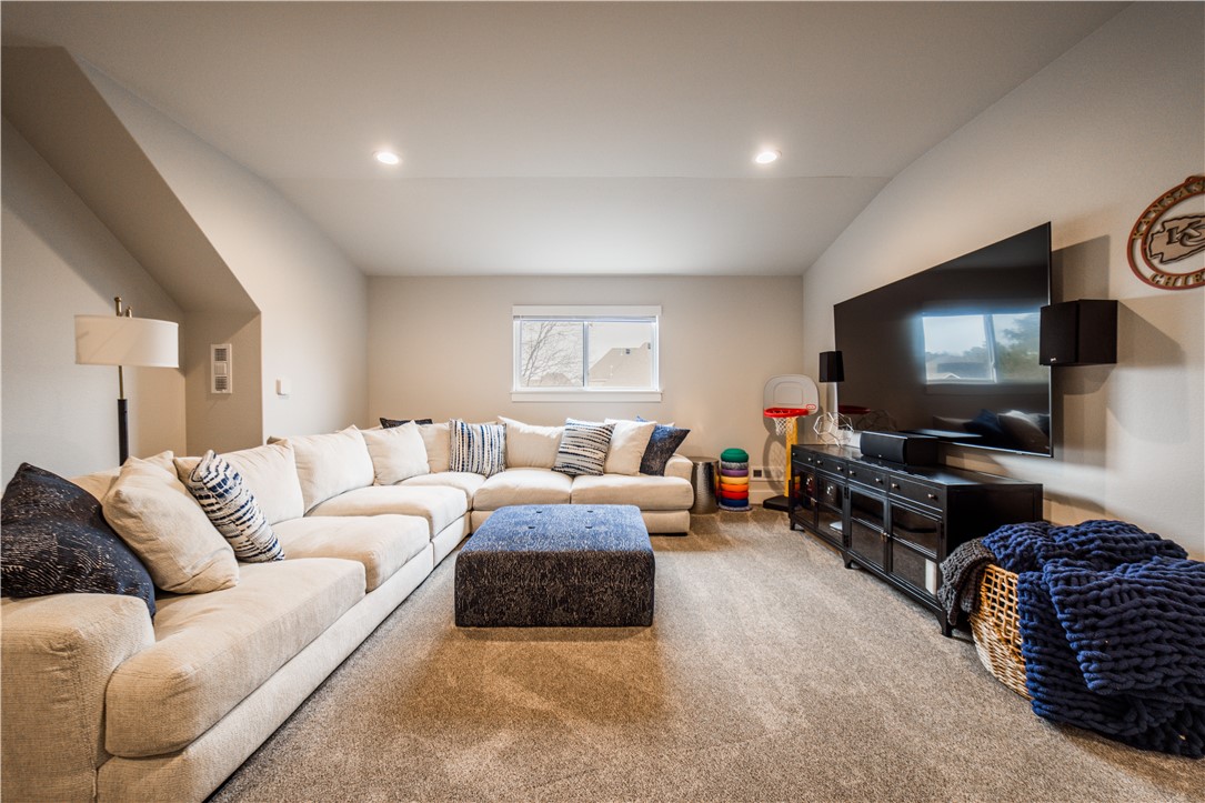 Berry Farm Sub Ph 2, The Rogers - Residential