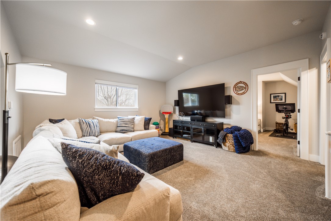 Berry Farm Sub Ph 2, The Rogers - Residential