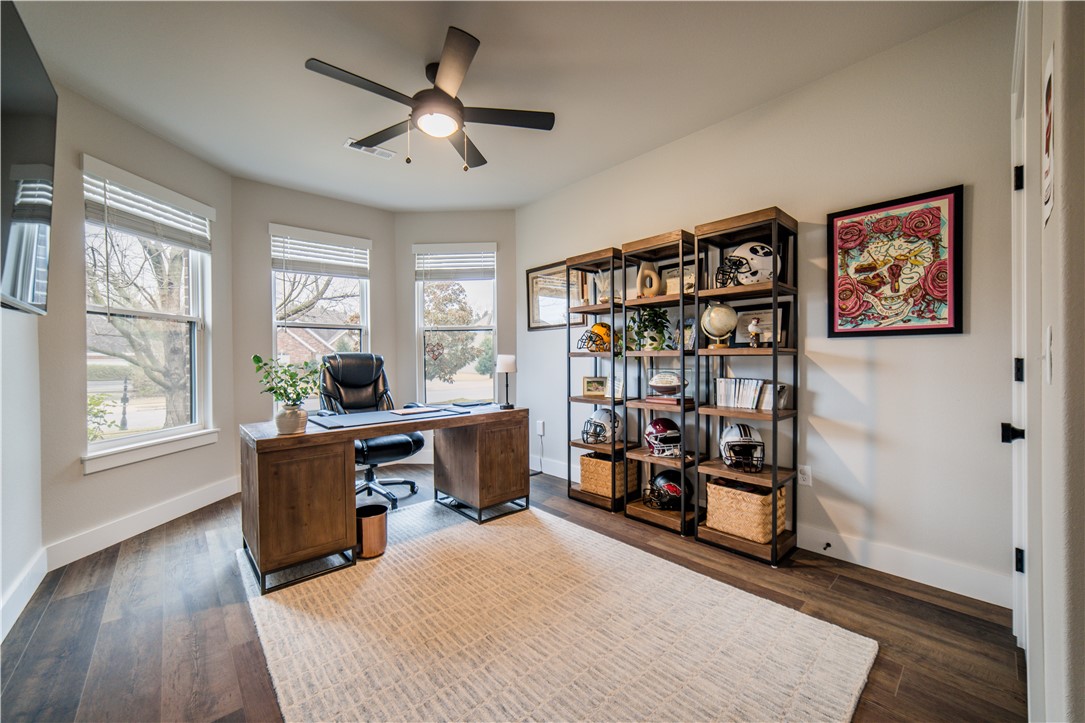 Berry Farm Sub Ph 2, The Rogers - Residential