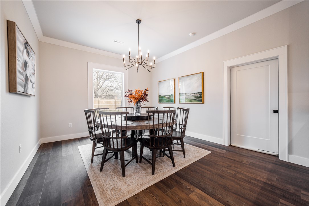 Berry Farm Sub Ph 2, The Rogers - Residential