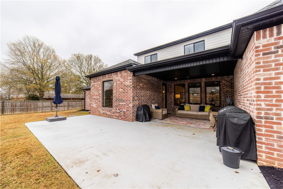 Berry Farm Sub Ph 2, The Rogers - Residential