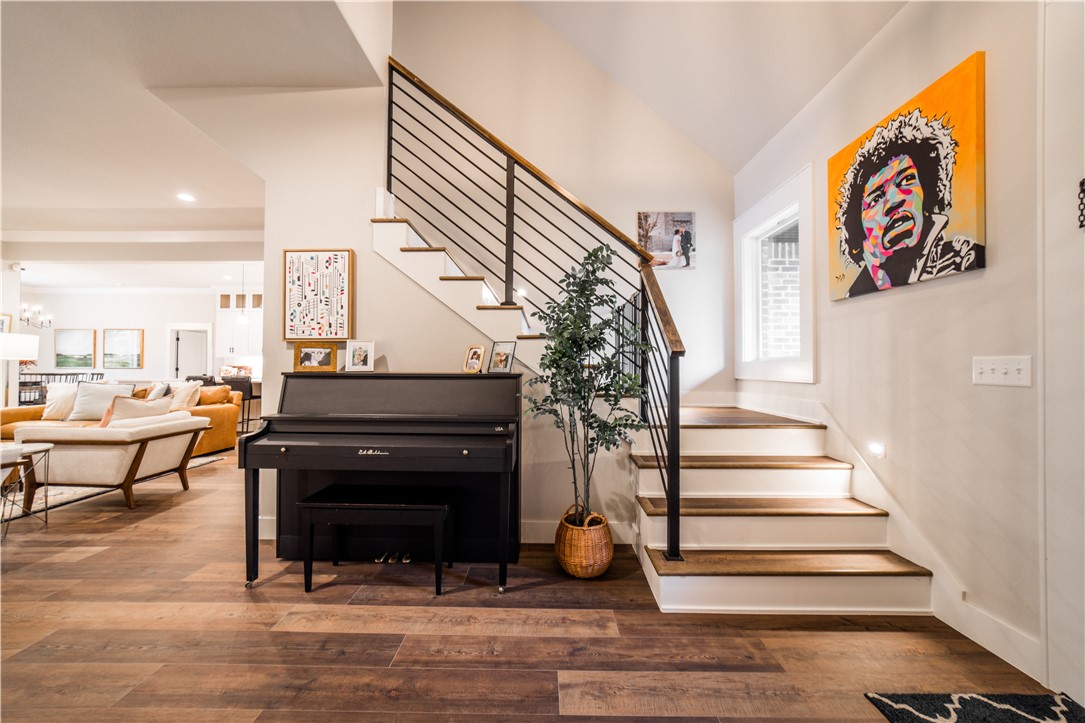 Berry Farm Sub Ph 2, The Rogers - Residential