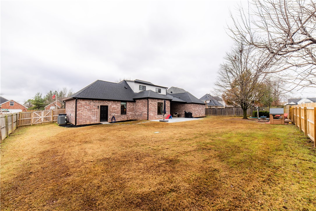 Berry Farm Sub Ph 2, The Rogers - Residential